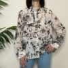 SUSY MIX – Camicia fantasia