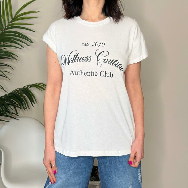 TENSIONE IN - T-shirt stampa