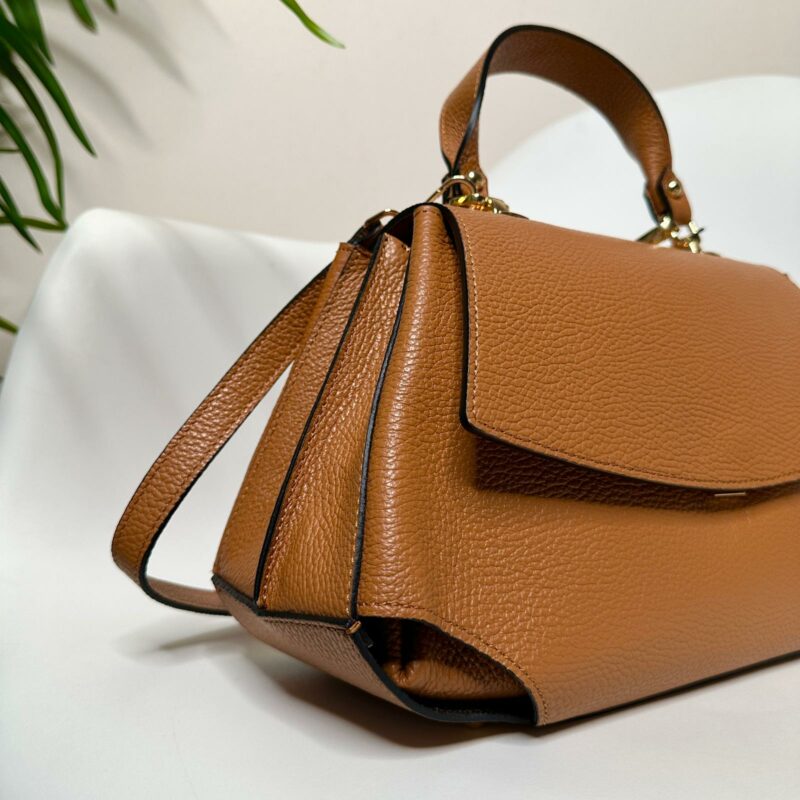 Borsa cuoio