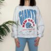 HAVEONE – Felpa stampa Giants