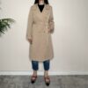 VICOLO – Trench beige