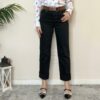 HAVEONE – Jeans modello MANDY nero