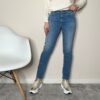 VICOLO – Jeans slim fit Daisy