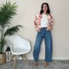HAVEONE – Bomber fiori
