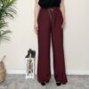TENSIONE IN – Pantalone palazzo vino