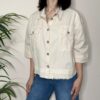 VICOLO – Giacca cropped