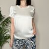 VICOLO – Blusa burro