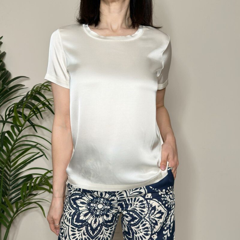 VICOLO - Blusa burro
