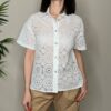 SUSY MIX – Camicia sangallo