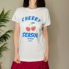 TENSIONE IN – T-shirt ciliegie