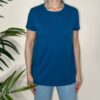 VICOLO – T-shirt basic denim