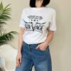 HAVEONE – T-shirt stampa
