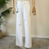 SUSY STAR – Jeans bianco