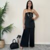 TENSIONE IN – Completo top+pantalone