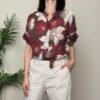 SUSY MIX – Camicia fantasia