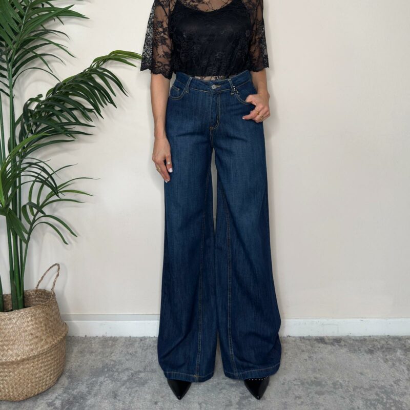 HAVEONE - Jeans KETTY