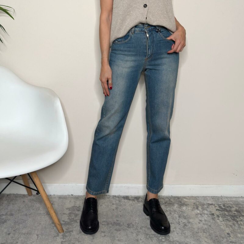 HAVEONE - Jeans modello LOUIS