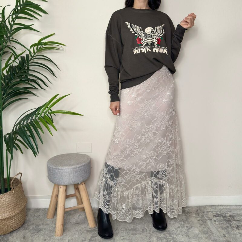 HAVEONE - Gonna pizzo