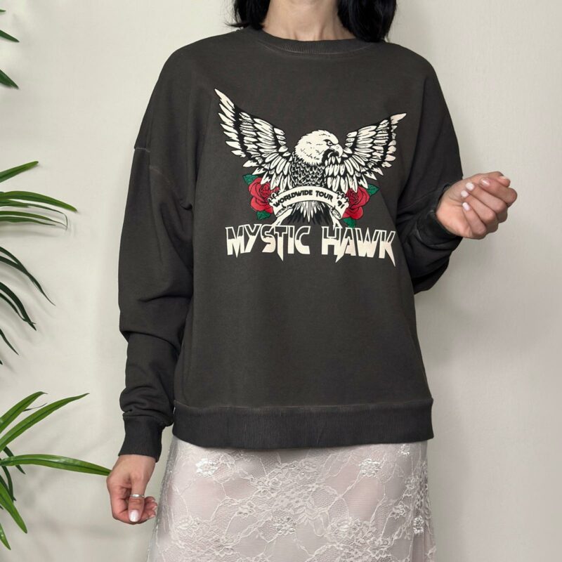 HAVEONE - Felpa MYSTIC HAWK