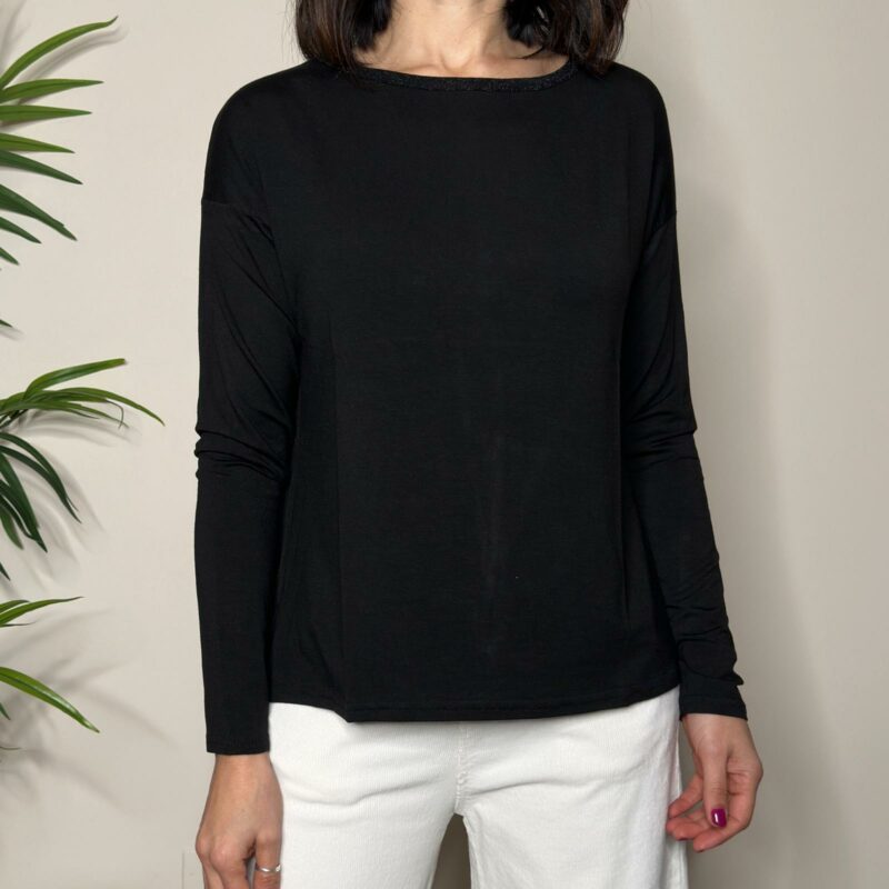 SUSY MIX - Basica nera