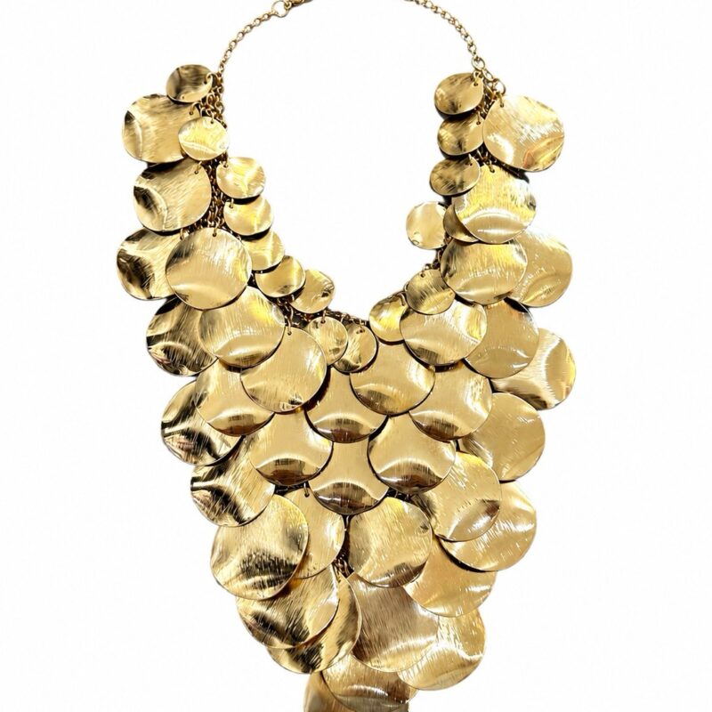 Collana colletto