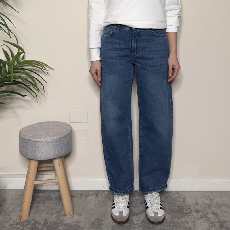 TENSIONE IN - Jeans Accademia