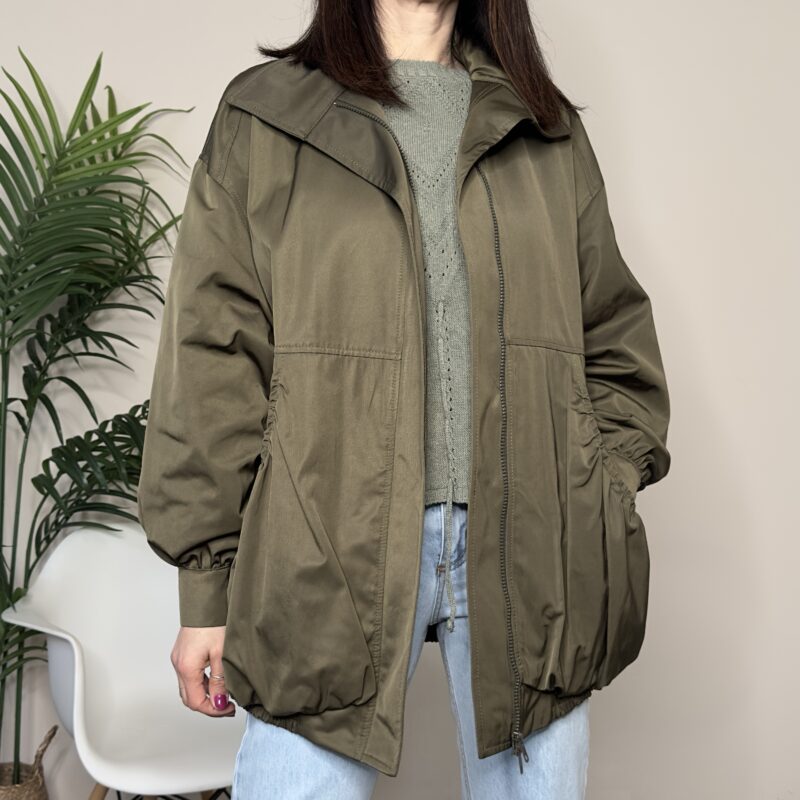 HAVEONE - Bomber over