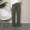 HAVEONE – Jeans LONDON salvia