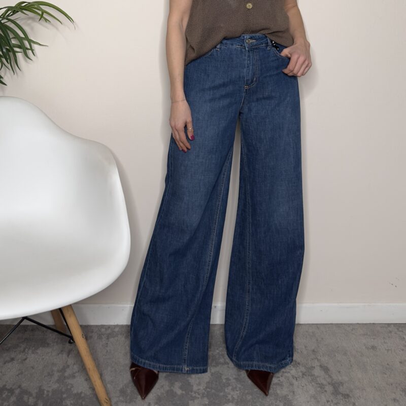 HAVEONE - Jeans KETTY