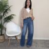 TENSIONE IN – Jeans GIUSI