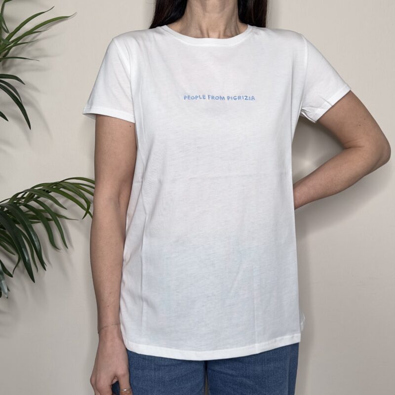 VICOLO - T-shirt PEOPLE