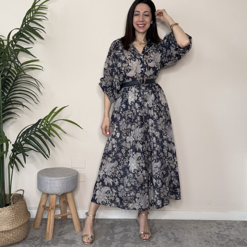 TENSIONE IN - Gonna carola