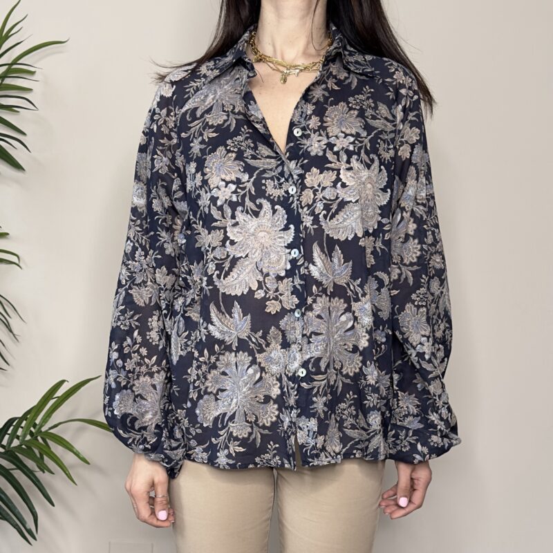 TENSIONE IN - Camicia cesare