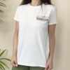 VICOLO – T-shirt BLOOM