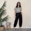 SUSY MIX – Maglia riga