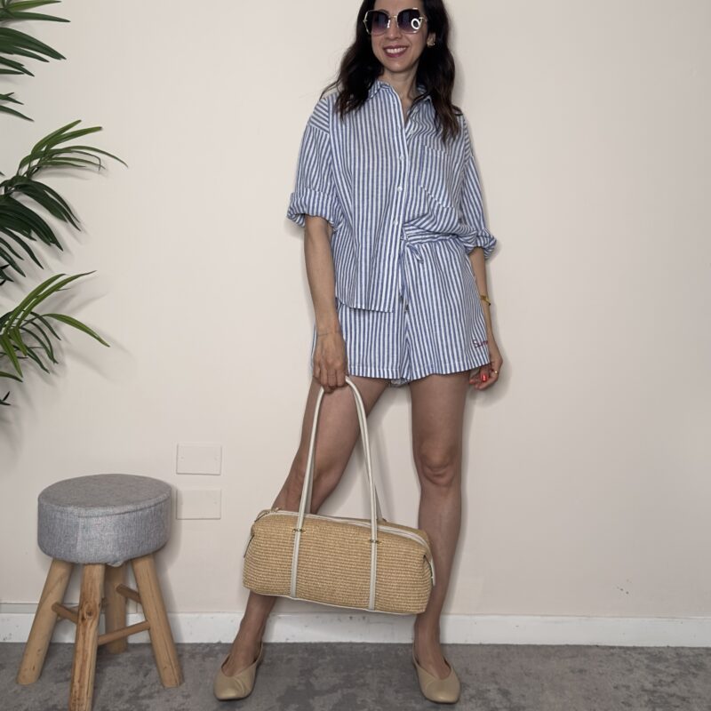TENSIONE IN - Pantaloncino SUMMER TIME