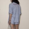 TENSIONE IN – Camicia SUMMER TIME