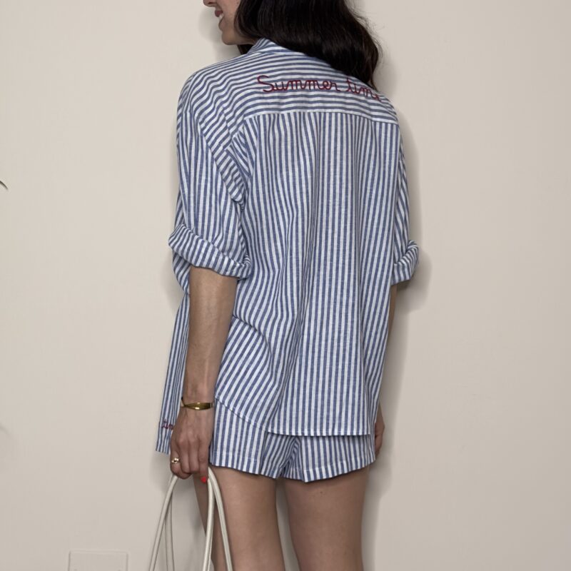 TENSIONE IN - Camicia SUMMER TIME