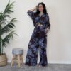 TENSIONE IN – Pantalone palazzo fantasia
