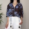 TENSIONE IN – Camicia fantasia