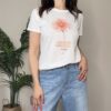 VICOLO – T-shirt bloom