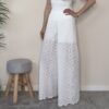 HAVEONE – Pantalone sangallo
