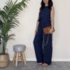 TENSIONE IN – Completo gilet+pantalone