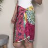 TENSIONE IN – Gonna patchwork