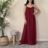 HAVEONE – Abito lungo