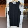 HAVEONE – Canotta scollo americana