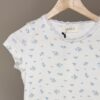 VICOLO – T-shirt fiori