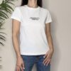 VICOLO – T-shirt “Parzialmente confusa”