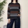 VICOLO – Maglia righe