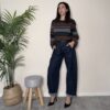 SUSY MIX – Jeans stellina